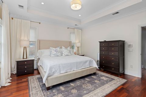 Tiny photo for 1341 Brophy Ave AVE, Park Ridge, IL 60068 (MLS # 12514362)