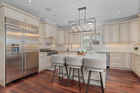 Tiny photo for 1341 Brophy Ave AVE, Park Ridge, IL 60068 (MLS # 12514362)