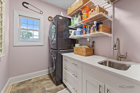Tiny photo for 1341 Brophy Ave AVE, Park Ridge, IL 60068 (MLS # 12514362)