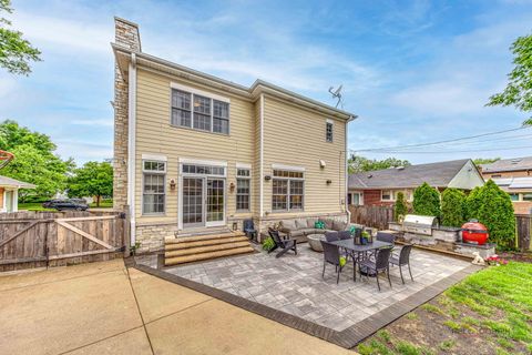 Tiny photo for 1341 Brophy Ave AVE, Park Ridge, IL 60068 (MLS # 12514362)