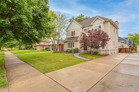 Tiny photo for 1341 Brophy Ave AVE, Park Ridge, IL 60068 (MLS # 12514362)