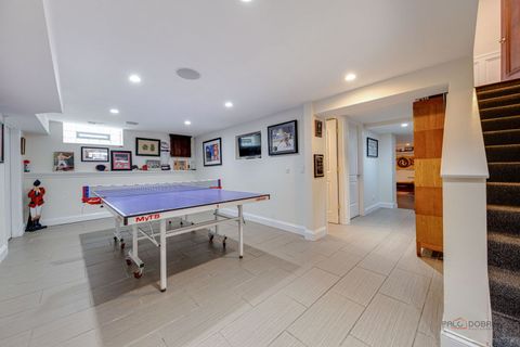 Tiny photo for 1341 Brophy Ave AVE, Park Ridge, IL 60068 (MLS # 12514362)