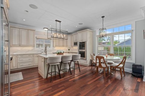Tiny photo for 1341 Brophy Ave AVE, Park Ridge, IL 60068 (MLS # 12514362)