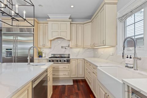 Tiny photo for 1341 Brophy Ave AVE, Park Ridge, IL 60068 (MLS # 12514362)