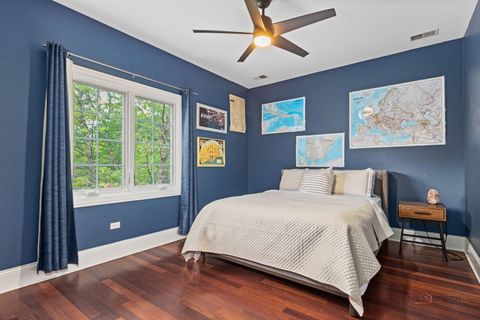 Tiny photo for 1341 Brophy Ave AVE, Park Ridge, IL 60068 (MLS # 12514362)