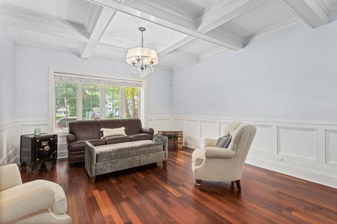 Tiny photo for 1341 Brophy Ave AVE, Park Ridge, IL 60068 (MLS # 12514362)
