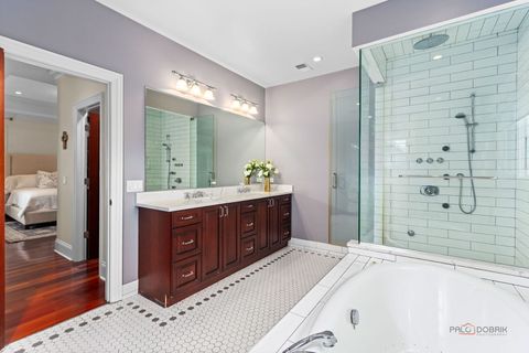 Tiny photo for 1341 Brophy Ave AVE, Park Ridge, IL 60068 (MLS # 12514362)