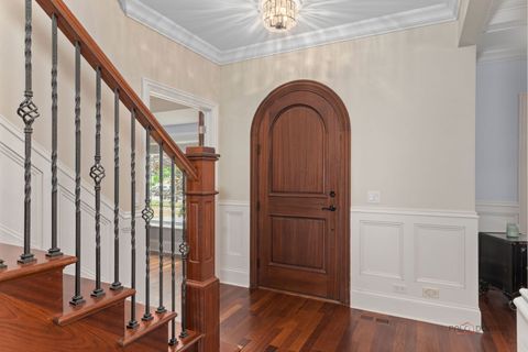 Tiny photo for 1341 Brophy Ave AVE, Park Ridge, IL 60068 (MLS # 12514362)