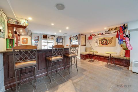 Tiny photo for 1341 Brophy Ave AVE, Park Ridge, IL 60068 (MLS # 12514362)
