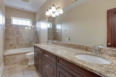 Tiny photo for 1341 Brophy Ave AVE, Park Ridge, IL 60068 (MLS # 12514362)