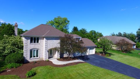 A home in Naperville