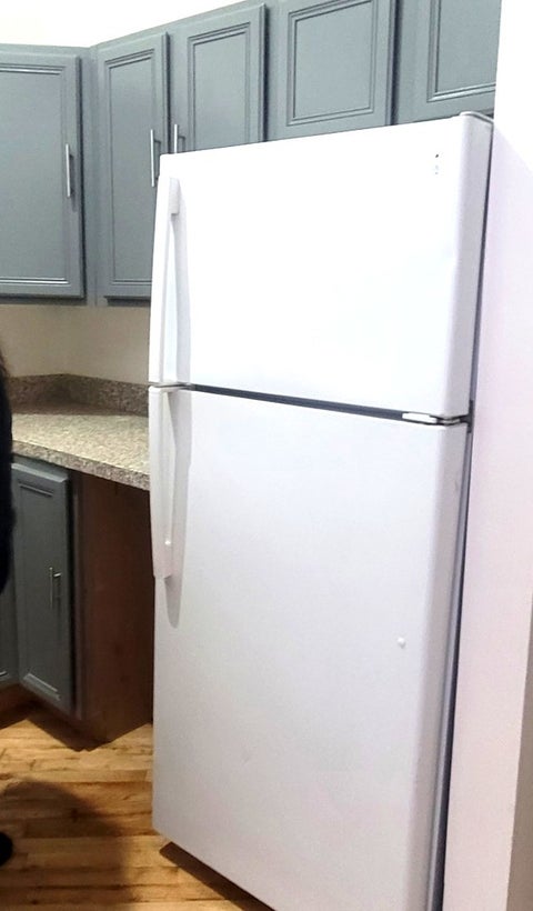Tiny photo for 1540 N Rockwell Street #1, Chicago, IL 60622 (MLS # 12727571)