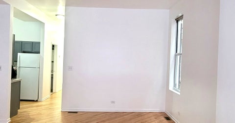 Tiny photo for 1540 N Rockwell Street #1, Chicago, IL 60622 (MLS # 12727571)