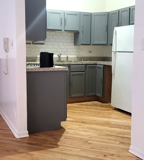 Tiny photo for 1540 N Rockwell Street #1, Chicago, IL 60622 (MLS # 12727571)