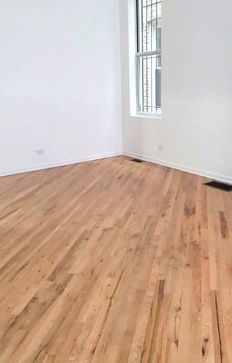 Tiny photo for 1540 N Rockwell Street #1, Chicago, IL 60622 (MLS # 12727571)