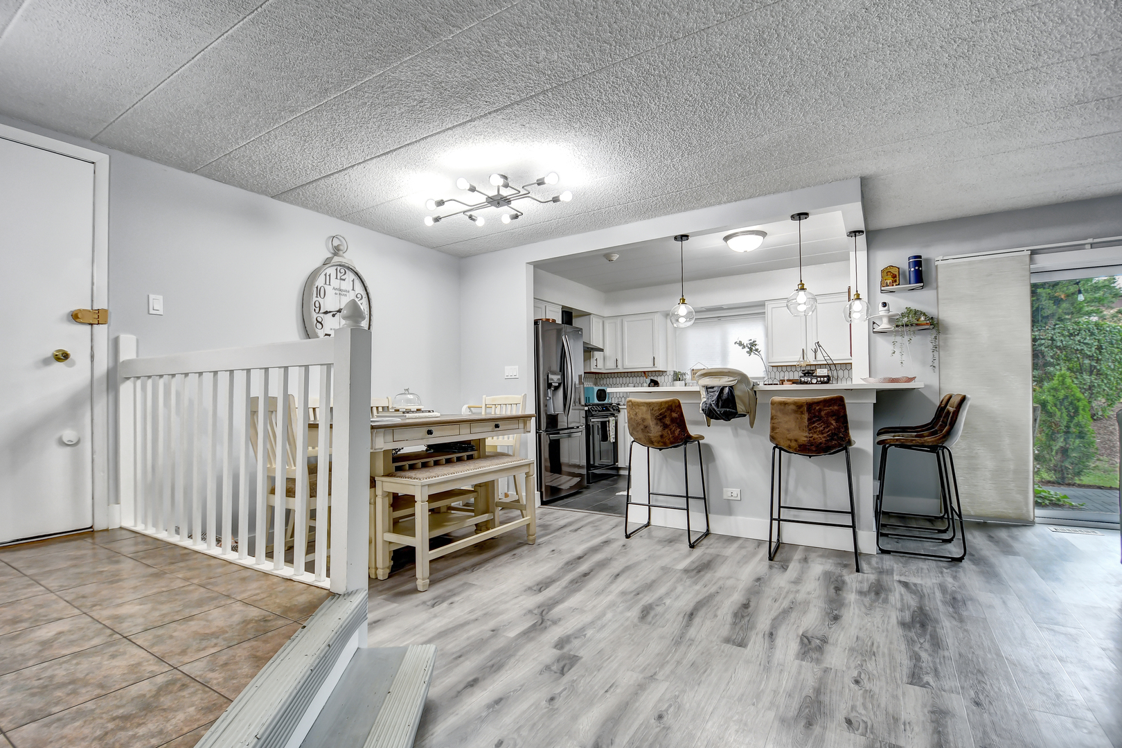 47 Pier Drive 101