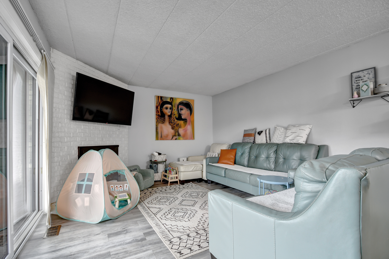 47 Pier Drive 101