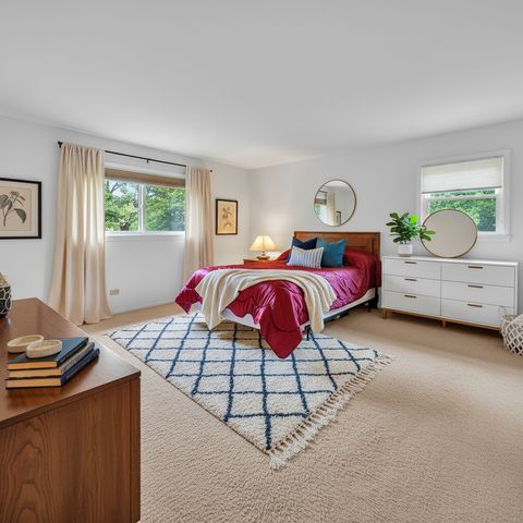 Tiny photo for 32381 N Forest Drive, Grayslake, IL 60030 (MLS # 12467992)