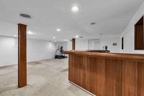 Tiny photo for 32381 N Forest Drive, Grayslake, IL 60030 (MLS # 12467992)