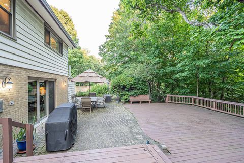 Tiny photo for 32381 N Forest Drive, Grayslake, IL 60030 (MLS # 12467992)