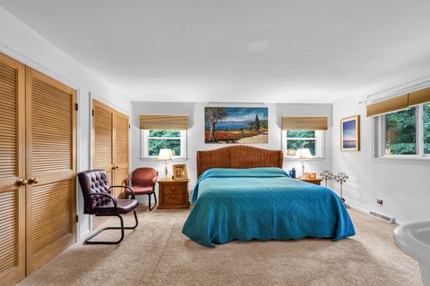 Tiny photo for 32381 N Forest Drive, Grayslake, IL 60030 (MLS # 12467992)