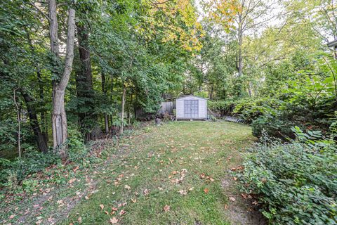 Tiny photo for 32381 N Forest Drive, Grayslake, IL 60030 (MLS # 12467992)