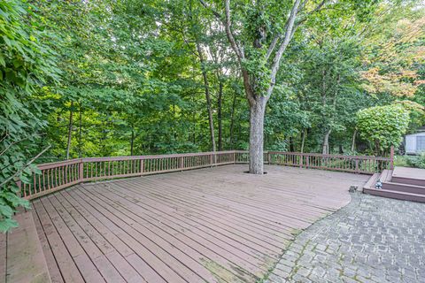 Tiny photo for 32381 N Forest Drive, Grayslake, IL 60030 (MLS # 12467992)