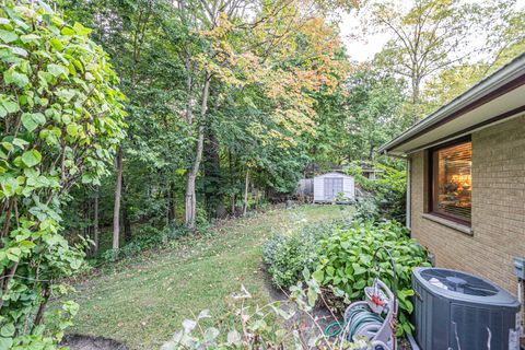Tiny photo for 32381 N Forest Drive, Grayslake, IL 60030 (MLS # 12467992)
