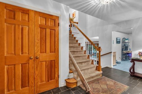 Tiny photo for 32381 N Forest Drive, Grayslake, IL 60030 (MLS # 12467992)