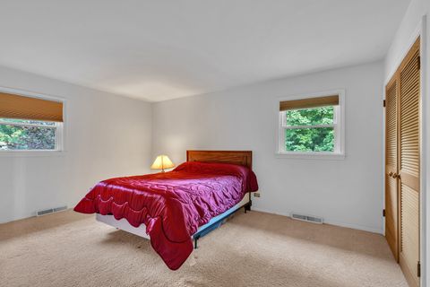 Tiny photo for 32381 N Forest Drive, Grayslake, IL 60030 (MLS # 12467992)