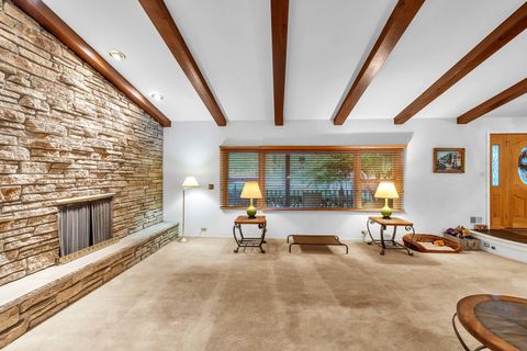 Tiny photo for 32381 N Forest Drive, Grayslake, IL 60030 (MLS # 12467992)