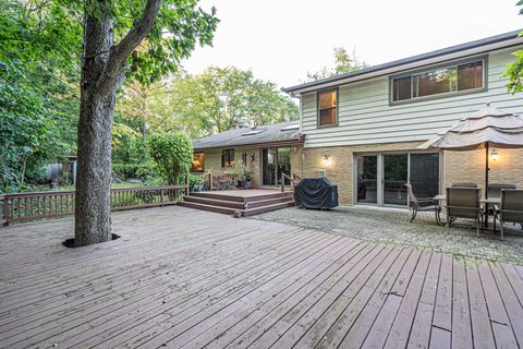 Tiny photo for 32381 N Forest Drive, Grayslake, IL 60030 (MLS # 12467992)