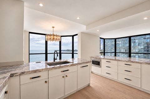 Tiny photo for 990 N Lake Shore Drive #9a, Chicago, IL 60611 (MLS # 12768069)