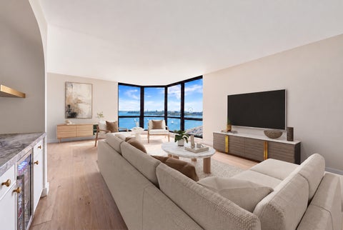Tiny photo for 990 N Lake Shore Drive #9a, Chicago, IL 60611 (MLS # 12768069)