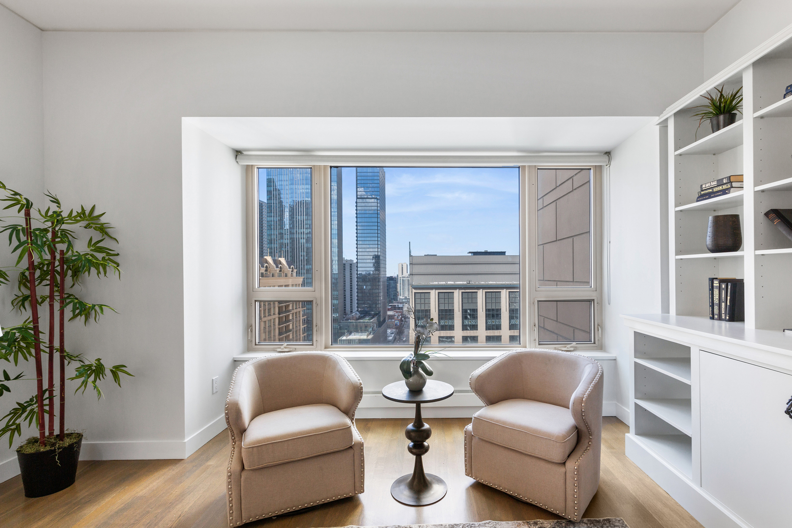 800 N Michigan Avenue 2202