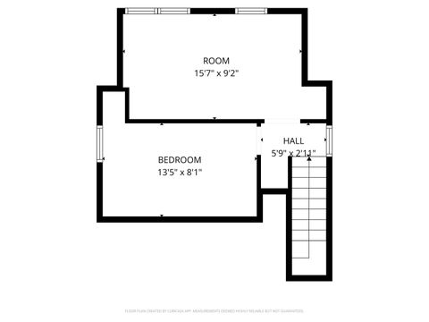 Tiny photo for 37544 N Columbus Avenue, Lake Villa, IL 60046 (MLS # 12599578)