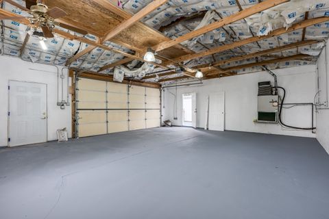 Tiny photo for 37544 N Columbus Avenue, Lake Villa, IL 60046 (MLS # 12599578)