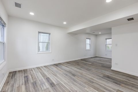 Tiny photo for 37544 N Columbus Avenue, Lake Villa, IL 60046 (MLS # 12599578)