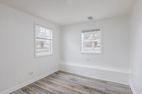 Tiny photo for 37544 N Columbus Avenue, Lake Villa, IL 60046 (MLS # 12599578)