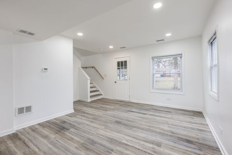 Tiny photo for 37544 N Columbus Avenue, Lake Villa, IL 60046 (MLS # 12599578)