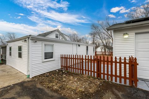 Tiny photo for 37544 N Columbus Avenue, Lake Villa, IL 60046 (MLS # 12599578)