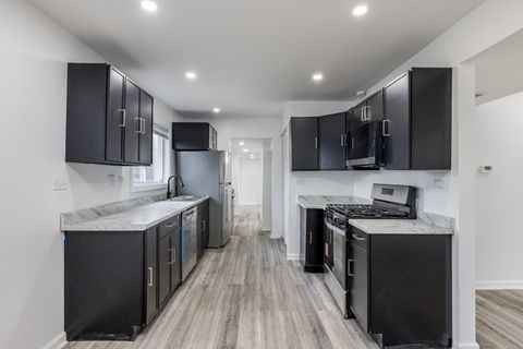 Tiny photo for 37544 N Columbus Avenue, Lake Villa, IL 60046 (MLS # 12599578)