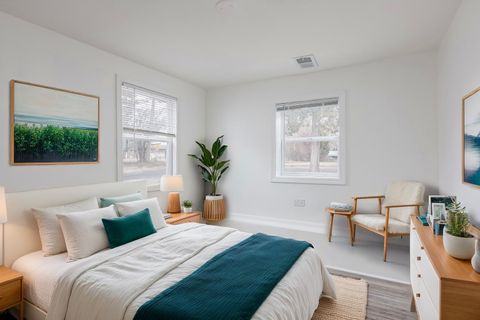 Tiny photo for 37544 N Columbus Avenue, Lake Villa, IL 60046 (MLS # 12599578)