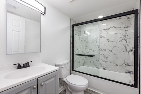 Tiny photo for 37544 N Columbus Avenue, Lake Villa, IL 60046 (MLS # 12599578)