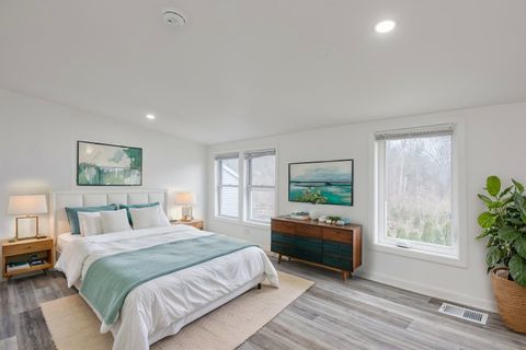 Tiny photo for 37544 N Columbus Avenue, Lake Villa, IL 60046 (MLS # 12599578)