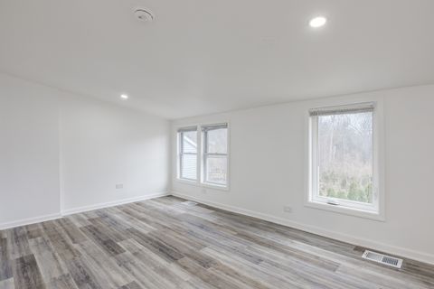 Tiny photo for 37544 N Columbus Avenue, Lake Villa, IL 60046 (MLS # 12599578)