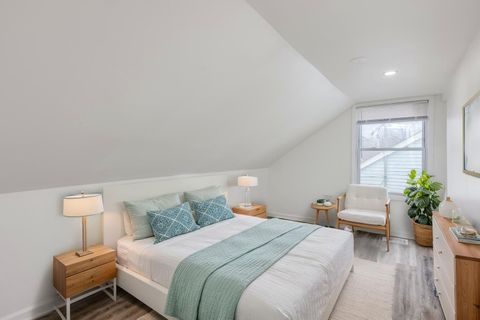 Tiny photo for 37544 N Columbus Avenue, Lake Villa, IL 60046 (MLS # 12599578)