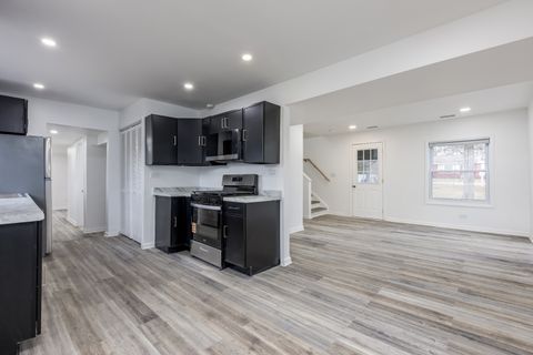 Tiny photo for 37544 N Columbus Avenue, Lake Villa, IL 60046 (MLS # 12599578)