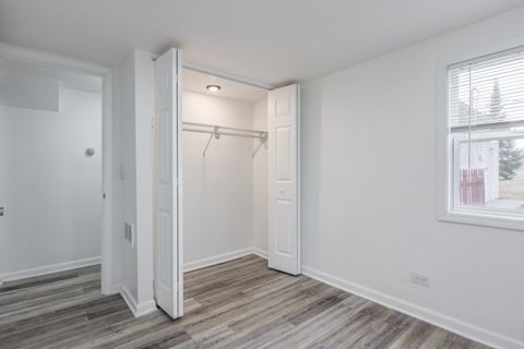 Tiny photo for 37544 N Columbus Avenue, Lake Villa, IL 60046 (MLS # 12599578)