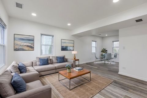 Tiny photo for 37544 N Columbus Avenue, Lake Villa, IL 60046 (MLS # 12599578)